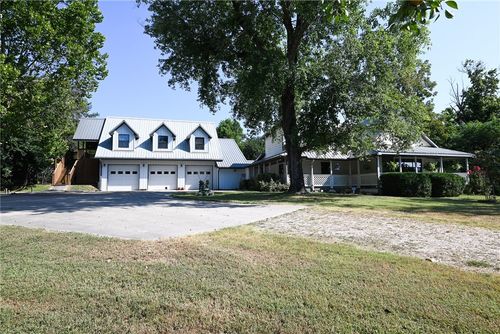 3983 Coweta Falls Rd, Harrison, AR, 72601-8260 | Card Image