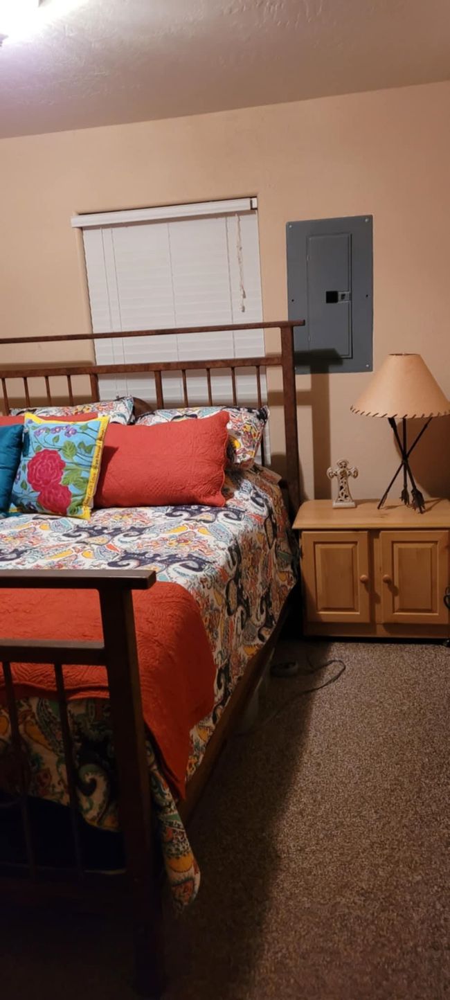 298 Highway 127, House other with 2 bedrooms, 3 bathrooms and null parking in Eagle Nest NM | Image 5