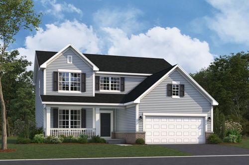 12936 S Kerry Lane, Plainfield, IL, 60585 | Card Image