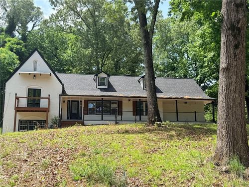 2340 Highview Rd Sw, Atlanta, GA, 30311-2543 | Card Image