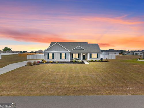 608 Fescue Drive, Statesboro, GA, 30458 | Card Image