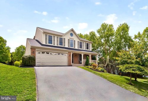 14505 Snapdragon Cir, NORTH POTOMAC, MD, 20878-4320 | Card Image