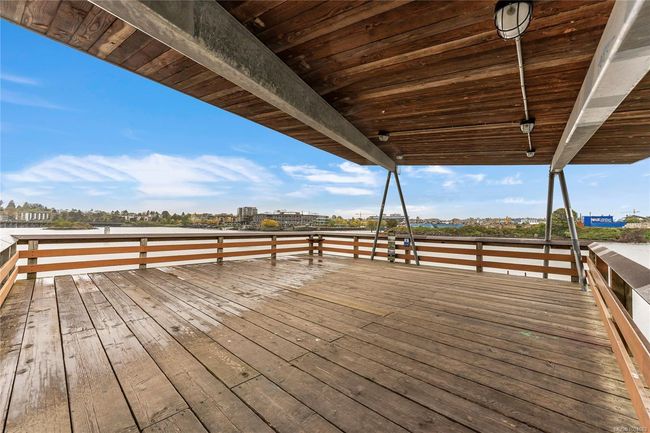 109 - 757 Tyee Rd, Condo with 2 bedrooms, 2 bathrooms and 2 parking in Victoria BC | Image 36