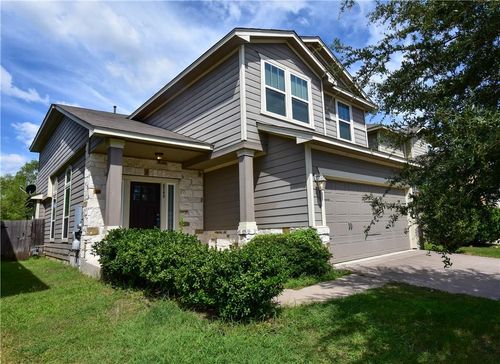 8548 White Ibis Dr, Austin, TX, 78729-8094 | Card Image