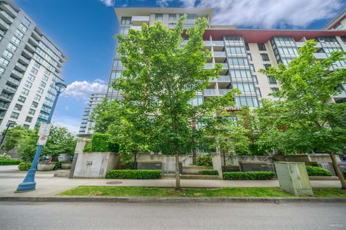 1001-7338 Gollner Ave, Richmond, BC, V6Y0H8 | Card Image