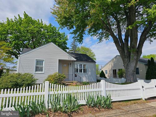 55 Shepherd Rd, CHERRY HILL, NJ, 08034-2616 | Card Image