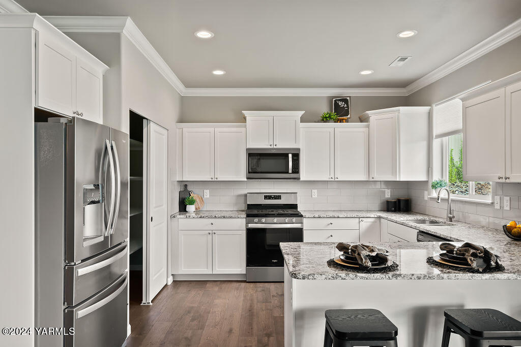 75th Ave, Yakima, WA 98908