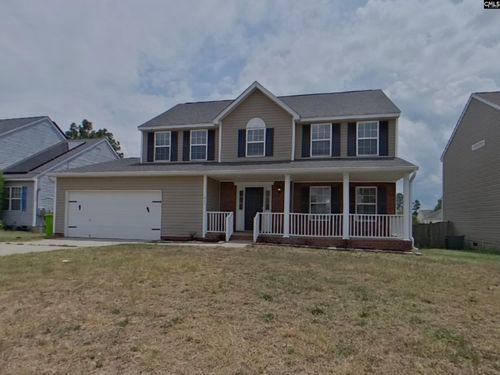 661 Thornhill Dr, Columbia, SC, 29229-7172 | Card Image