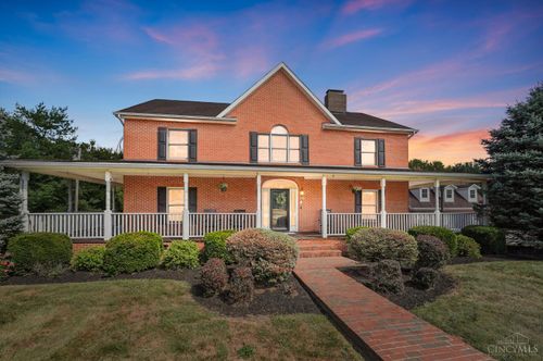 4750 Eck Rd, Middletown, OH, 45042-1608 | Card Image