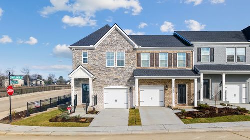 5020 Dayflower Drive, Hermitage, TN, 37076 | Card Image