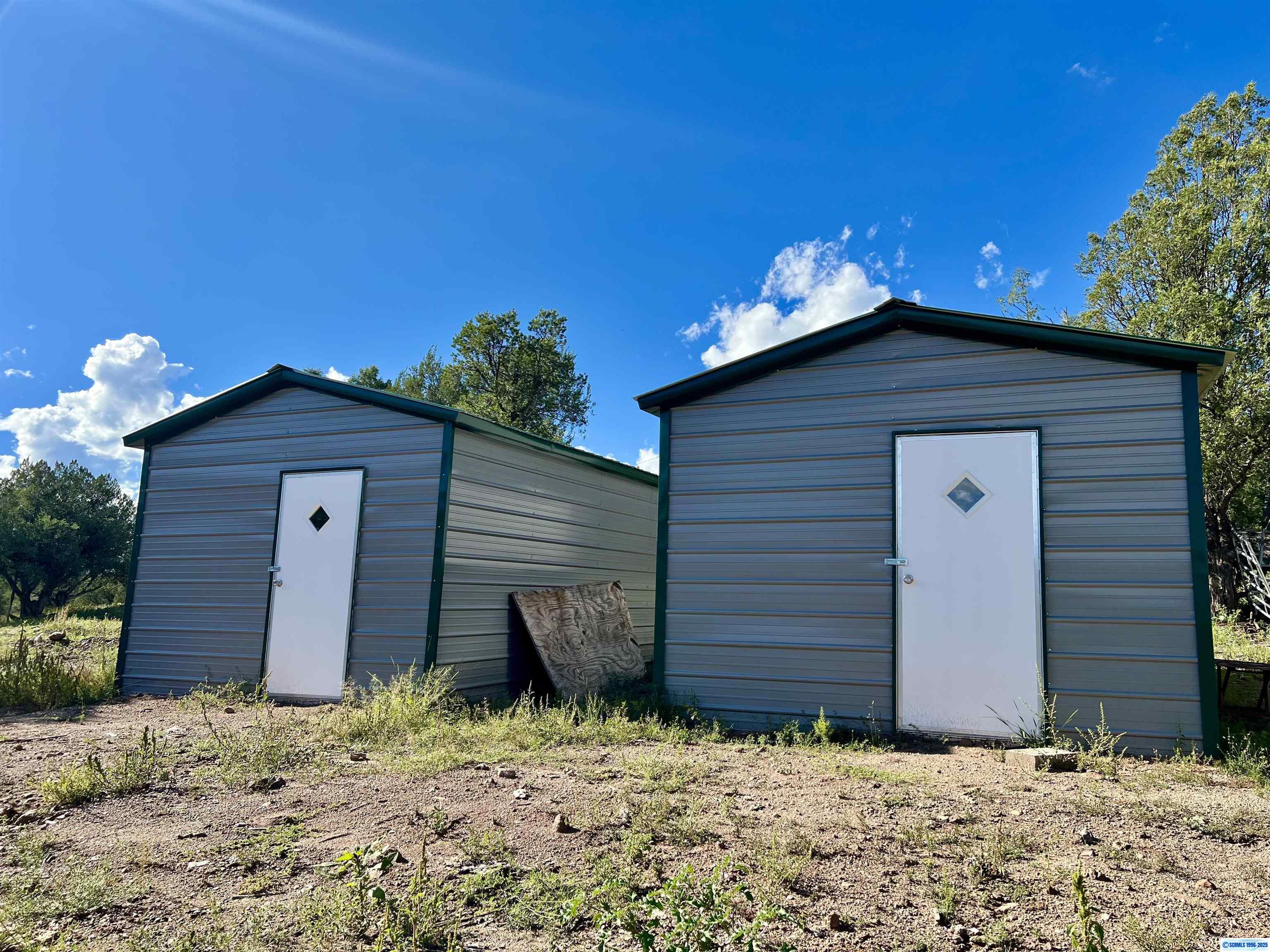 Land in Lake Roberts 5