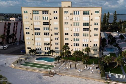 apt-704-5000 Gulf Blvd, ST PETE BEACH, FL, 33706-2461 | Card Image