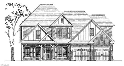 0 Grey Fox Ln, Winston Salem, NC, 27106 | Card Image