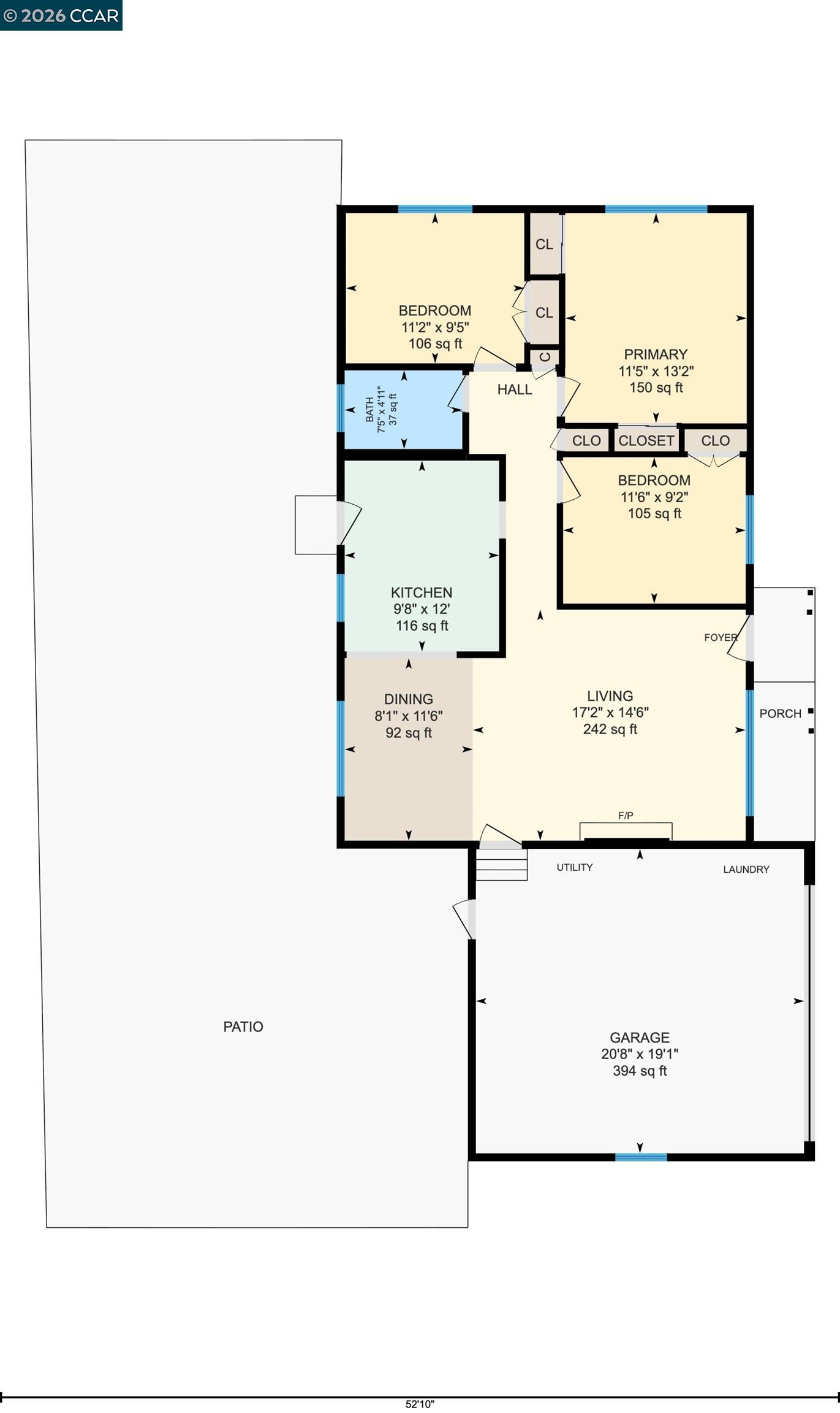 Residential in Pacifica 3