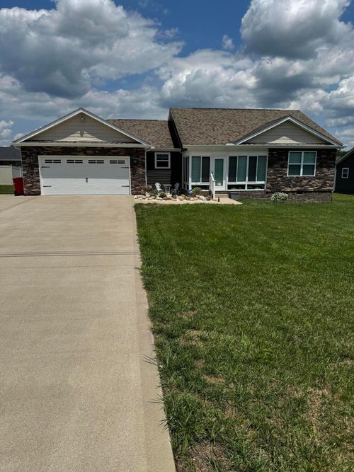3286 Barbourville Rd, London, KY, 40744-9308 | Card Image
