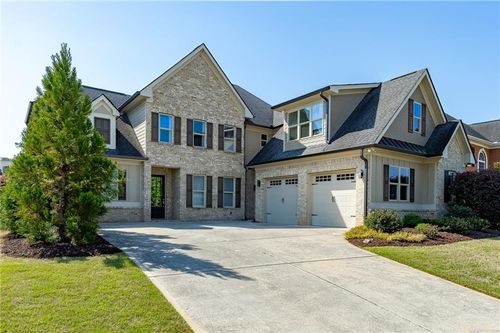3063 Mulberry Greens Ln, Jefferson, GA, 30549-8939 | Card Image
