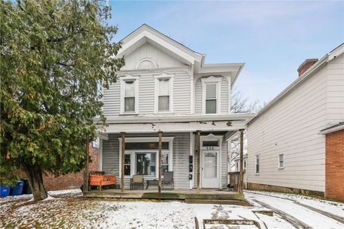 530 California Ave, Avalon, PA, 15202-2453 | Card Image