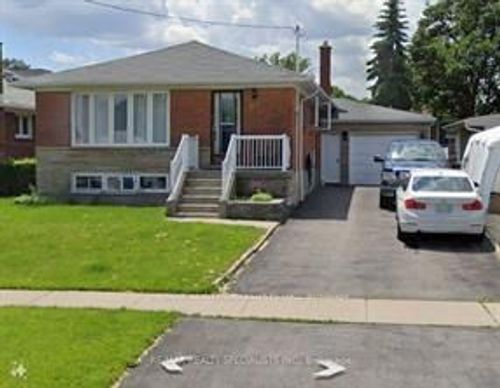 bsmt-70 Sunmount Rd, Scarborough, ON, M1T2A6 | Card Image