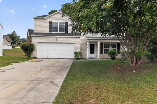 616 Castle Ridge Dr, Columbia, SC, 29229-9359 | Card Image