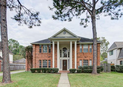 518 Ellingham Dr, Katy, TX, 77450-1925 | Card Image