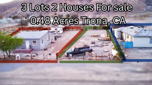 82480 3rd St, Trona, CA, 93562-1854 | Card Image