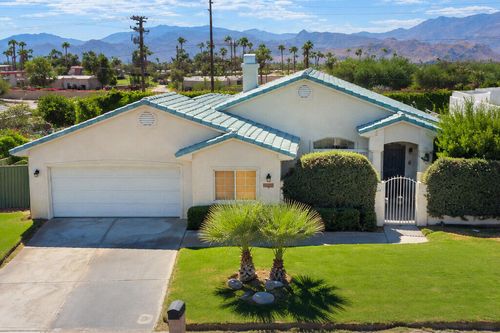 67165 Peineta Rd, Cathedral City, CA, 92234-3419 | Card Image