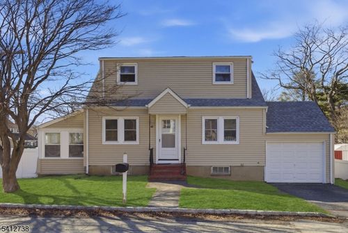 45 Clark St, Mine Hill, NJ, 07803-3150 | Card Image