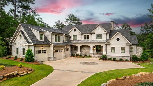 1161 Sugar Run, Greensboro, GA, 30642-6818 | Card Image