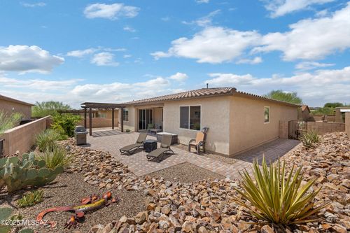 3125 S Open Range Way, Tucson, AZ, 85713 | Card Image