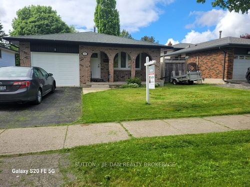 22 Muriel Cres, London, ON, N6E2K5 | Card Image
