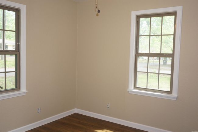 300 Clark Ave, House other with 4 bedrooms, 2 bathrooms and null parking in Bald Knob AR | Image 12