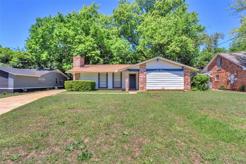 533 Shady Grove Drive, Montgomery, AL, 36109 | Card Image