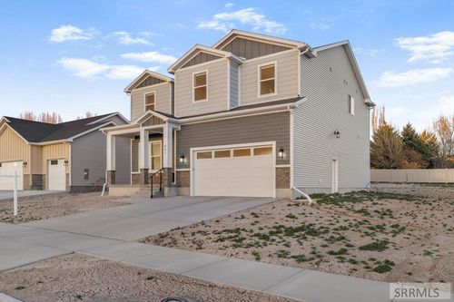 651 Pine Ridge Ln, Rexburg, ID, 83440-2791 | Card Image
