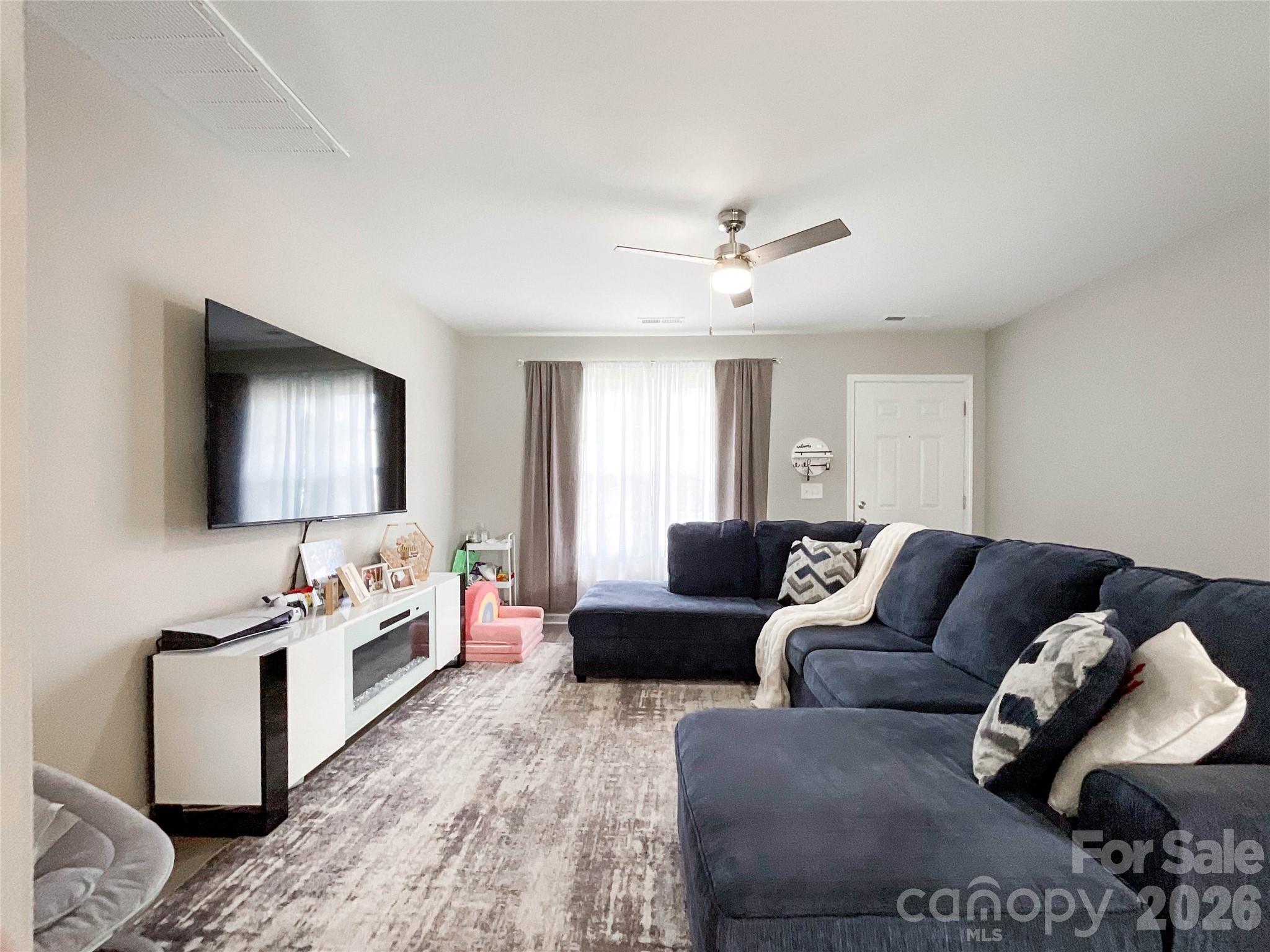 Residential in Charlotte 5