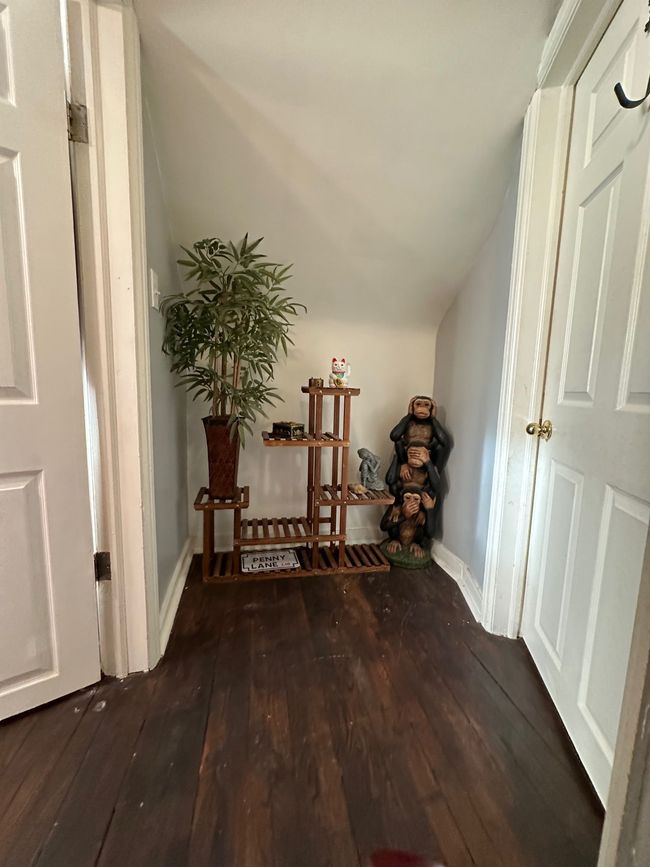 751 E Elza Ave, House other with 3 bedrooms, 1 bathrooms and null parking in Hazel Park MI | Image 8