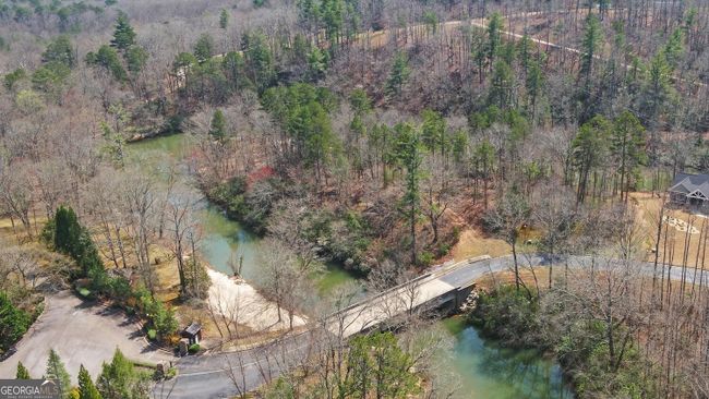 LOT 2 Shoals Way, Home with 0 bedrooms, 0 bathrooms and null parking in Clarkesville GA | Image 6