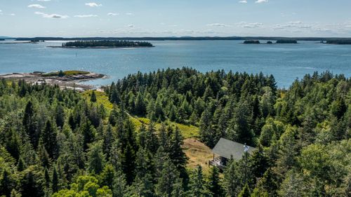 0 Pomp Island, Beals, ME, 04611 | Card Image