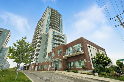 607-1328 Birchmount Rd, Scarborough, ON, M1R0B6 | Card Image