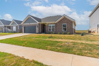 LOT-53 - 10072 Creamery Lane, House other with 3 bedrooms, 2 bathrooms and null parking in Bowling Green KY | Image 3