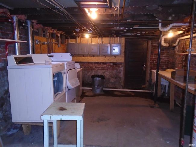 APT-3 - 1328 Sinclair St, Home with 1 bedrooms, 1 bathrooms and null parking in Fort Wayne IN | Image 10
