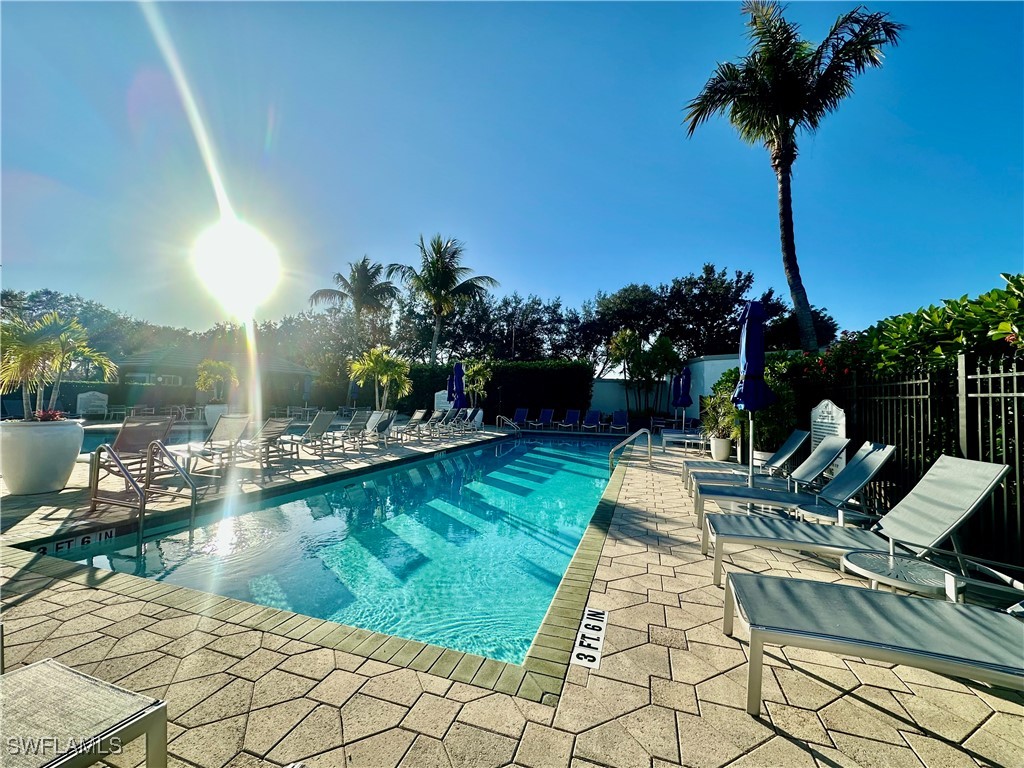 Residential Lease in Naples 4