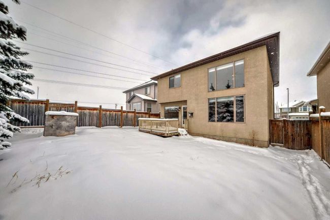 1A Tusslewood Drive Nw, Home with 3 bedrooms, 2 bathrooms and 4 parking in Calgary AB | Image 44