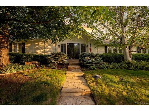 5132 E Princeton Ave, Cherry Hills Village, CO, 80113-5020 | Card Image