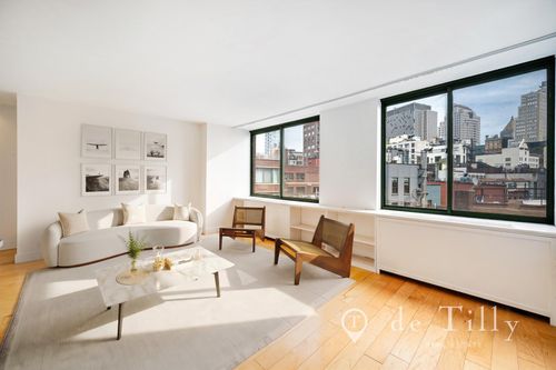 9-f-275 Greenwich St, New York, NY, 10007-2154 | Card Image