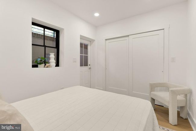 A - 1205 10 Th St Nw, Home with 4 bedrooms, 4 bathrooms and null parking in WASHINGTON DC | Image 47