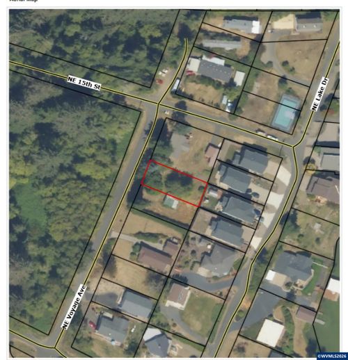 0000 Ne Voyage Ave, Lincoln City, OR, 97367 | Card Image