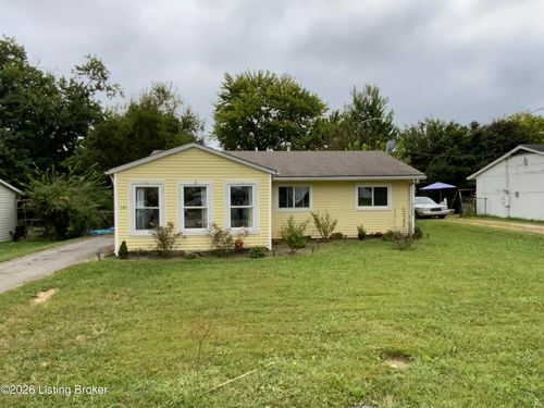 141 Meadowood Rd, Louisville, KY, 40229-3261 | Card Image