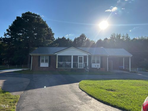 973 Hwy 91, Snow Hill, NC, 28580-7295 | Card Image