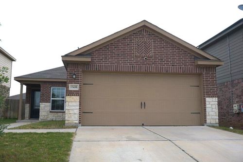 13436 Harry S Truman Dr, Manor, TX, 78653-2077 | Card Image