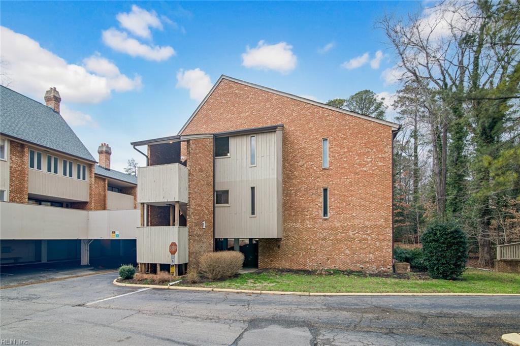 Residential in Williamsburg 2